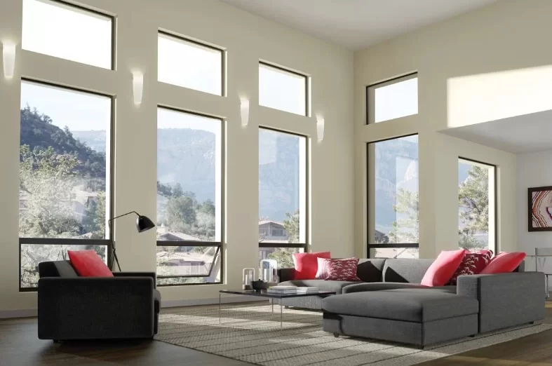 Energy-Efficient Window Services James Island, SC