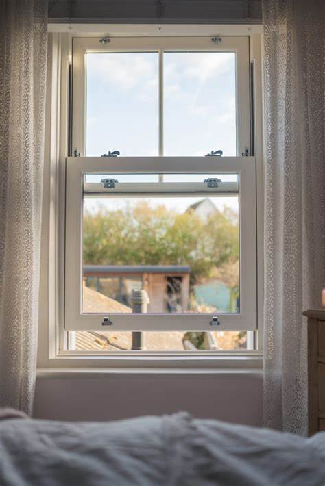 Double-Hung Replacement Windows Edisto Island