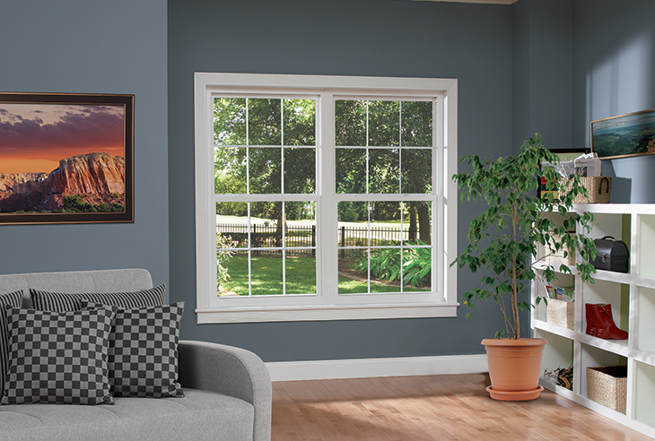 Single-Hung Windows Edisto Island