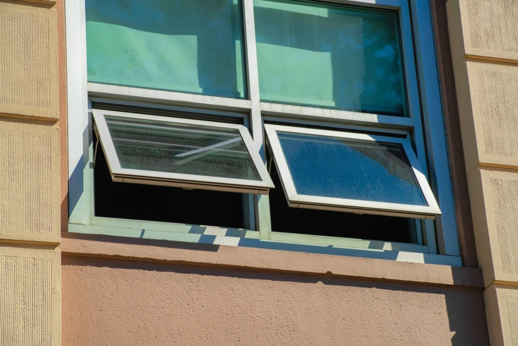 awning windows replacement services