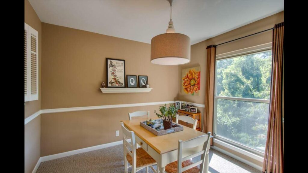 Picture Window Replacement James Island