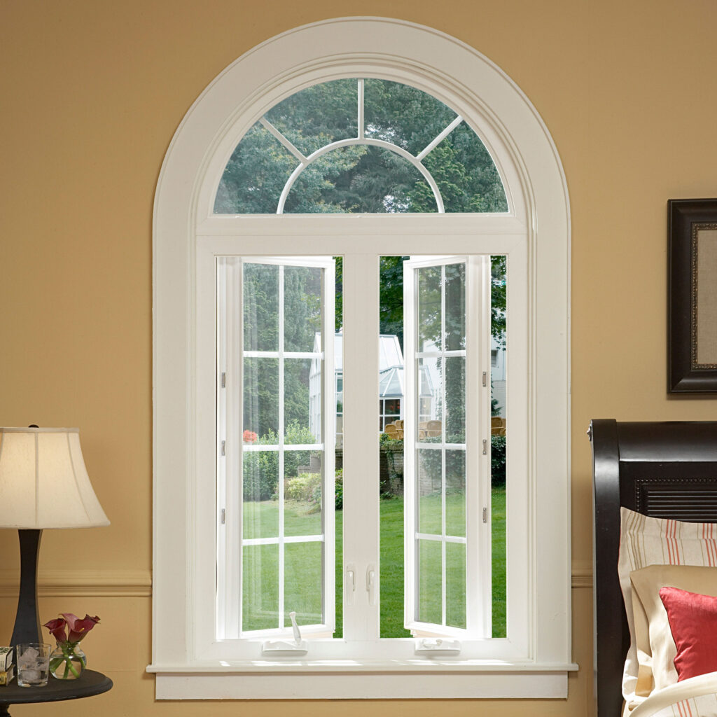 casement replacement windows Mount Pleasant, SC