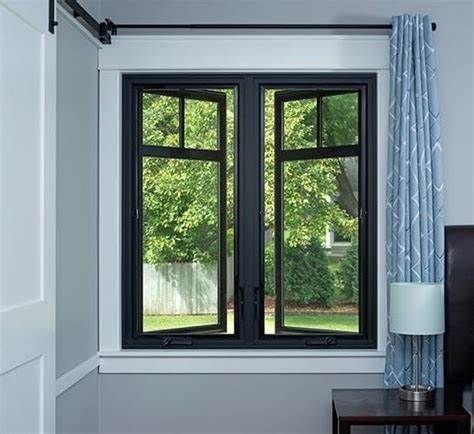 casement windows Mount Pleasant, SC