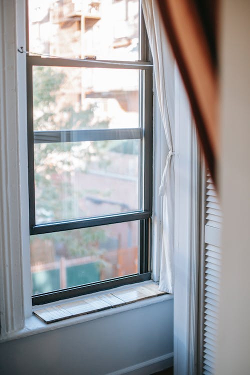 Edisto Island Double-Hung Windows Installation