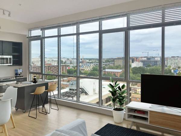 Energy-Efficient Picture Windows James Island