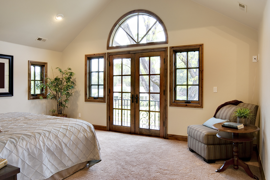exterior french door replacement Sullivan's Island