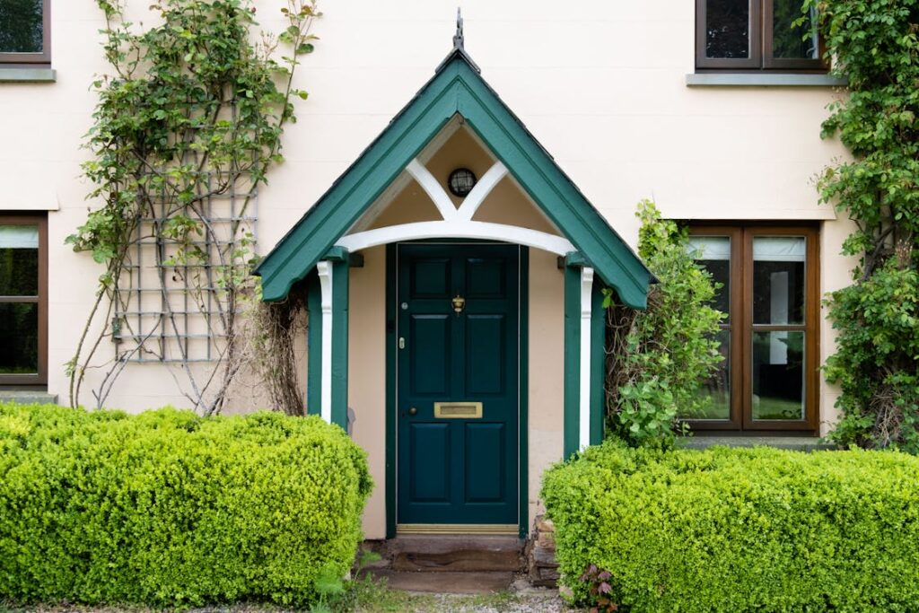 entry doors replacement Sullivan's Island