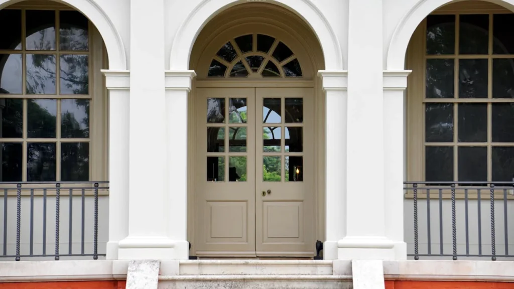 entry door replacement services Mount Pleasant, SC
