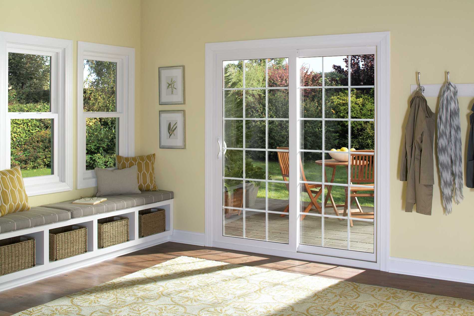 Sliding Patio Door Installation Hollywood, SC