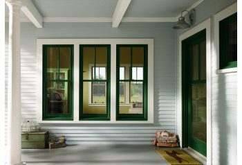 Edisto Island, SC Double-Hung Windows Installation Edisto Island, SC Double-Hung Windows Installation