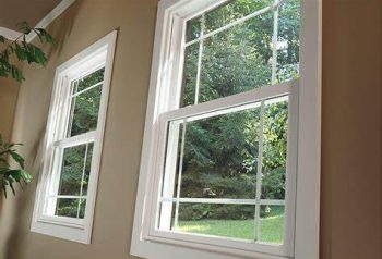 Double-Hung Windows Edisto Island Double-Hung Windows Edisto Island