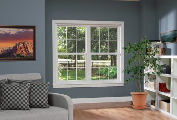 Single-Hung Windows Edisto Island