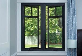 casement window 8 casement window 8
