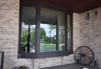 Bay Window Replacement James Island Bay Window Replacement James Island